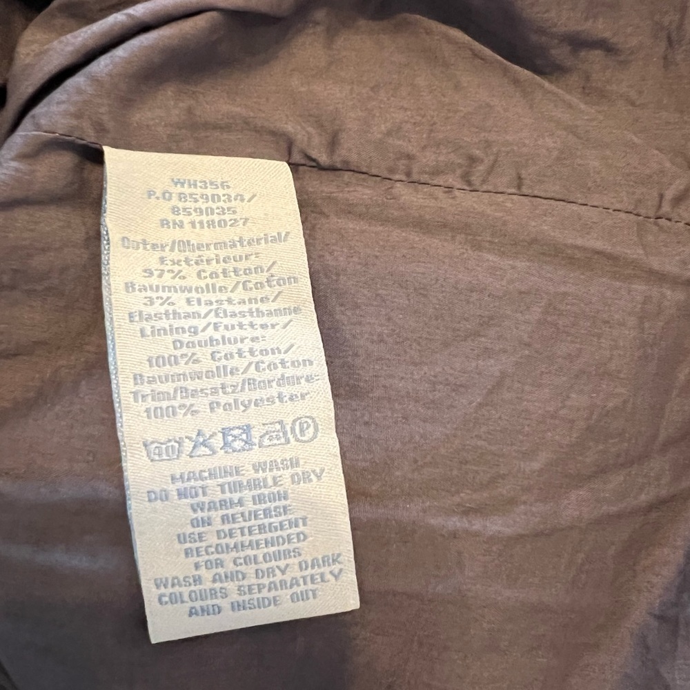 Boden appliqué shift dress. Size UK 20, US 16. Gently used - Picture 5 of 6